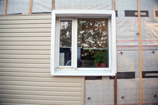 East Honolulu, HI Siding Installation & Repair Company